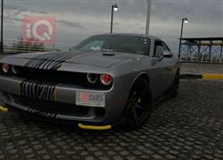 دودج تشالنجر